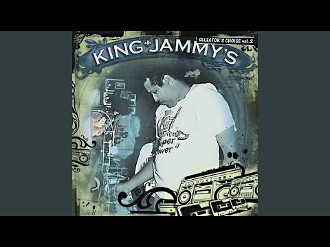 king jammys selectors choice vol 2 king jammys selectors choice vol 2